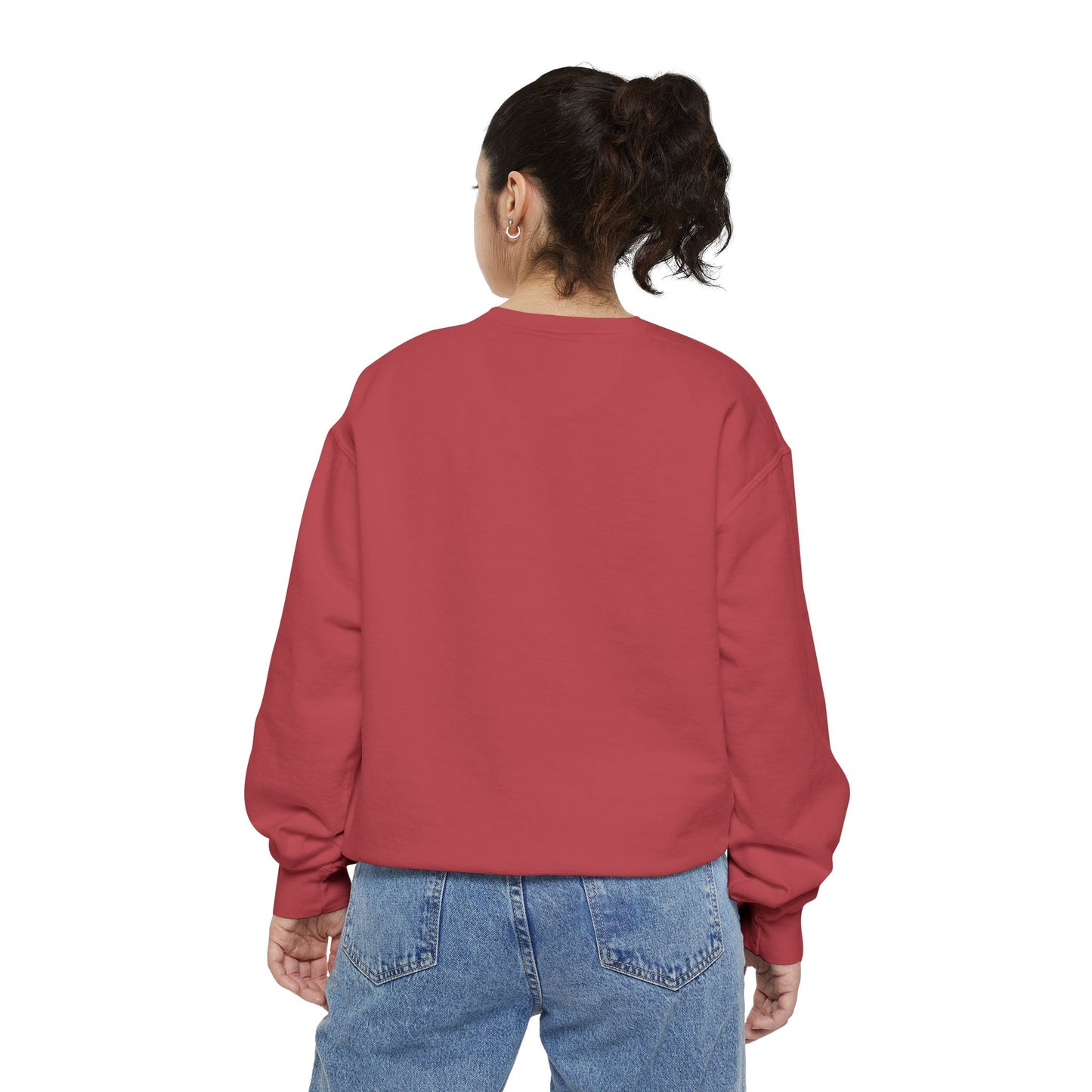 Pumpkin Spice Crewneck Sweatshirt - Fairly Flora