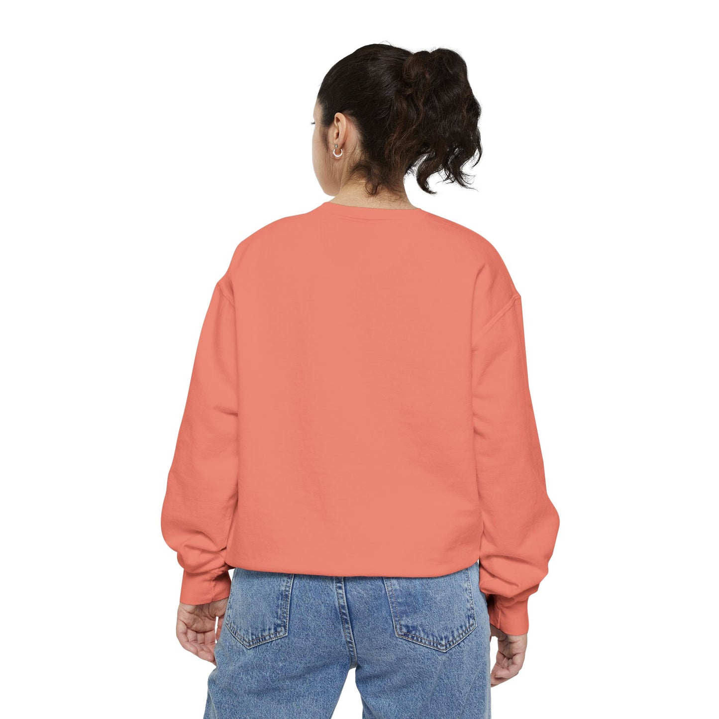Pumpkin Spice Crewneck Sweatshirt - Fairly Flora